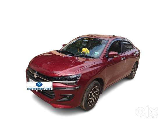 Maruti Suzuki Dzire 1.2 Zxi Plus, 2026, Petrol