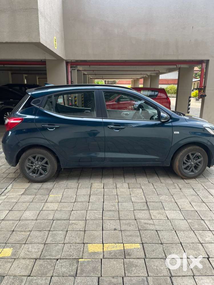 Hyundai Grand I10 Nios 2020 Km Driven