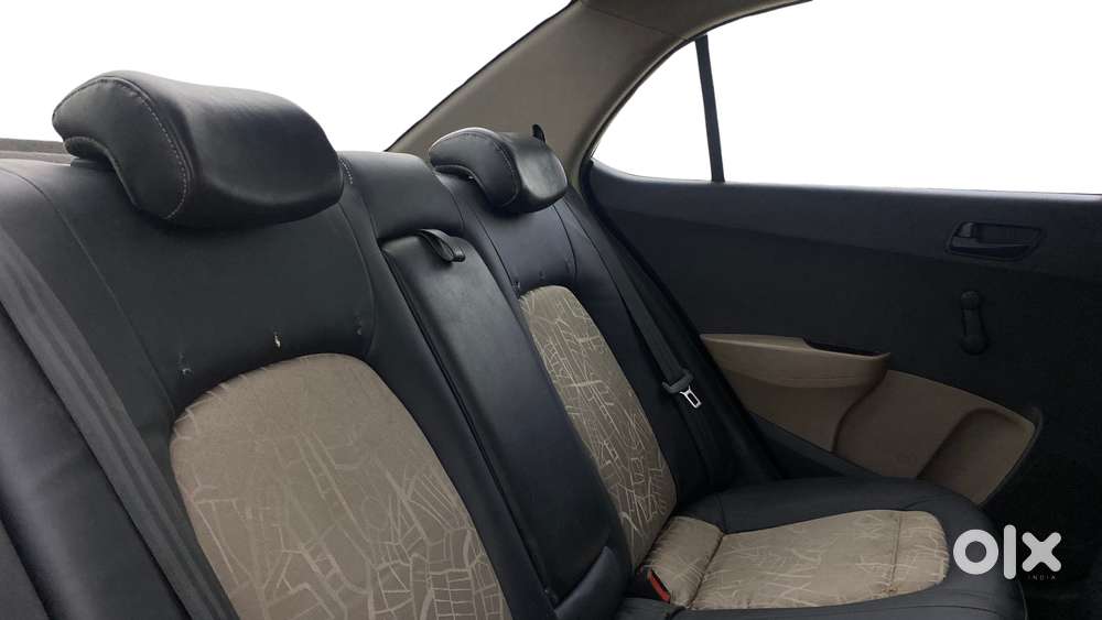 Hyundai Xcent Prime 1.2 T Crdi, 2016, Diesel