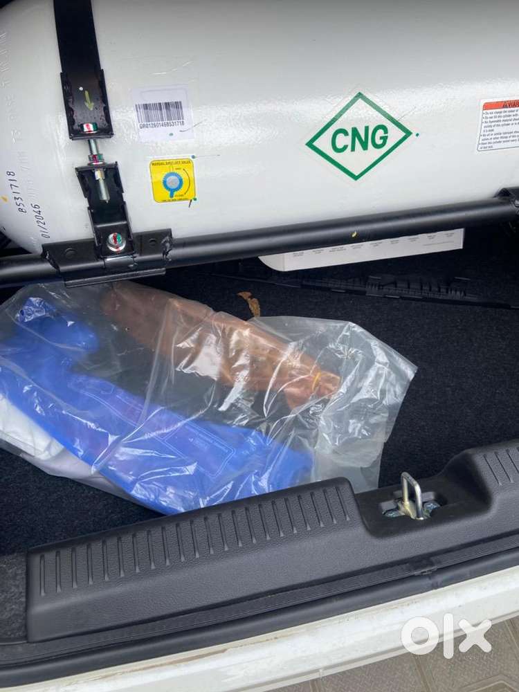 Maruti Suzuki Dzire 2026 Cng & Hybrids Good Condition