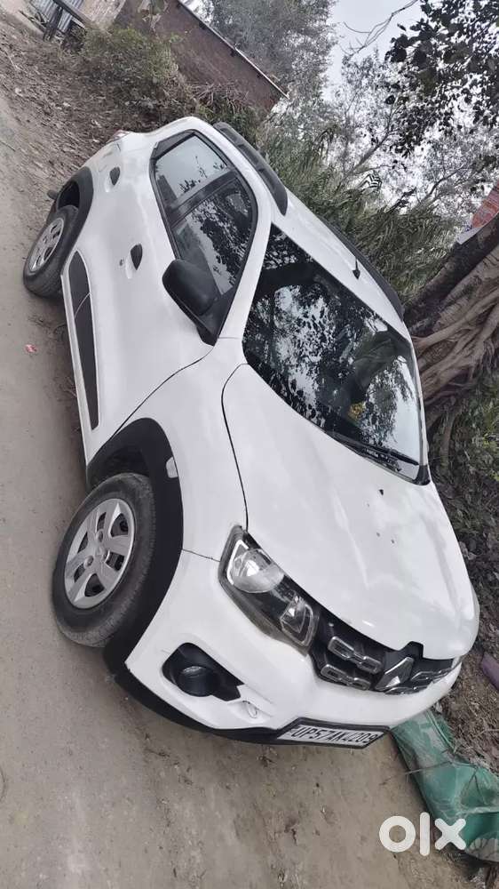 Renault Kwid 1.0 Climber 2018