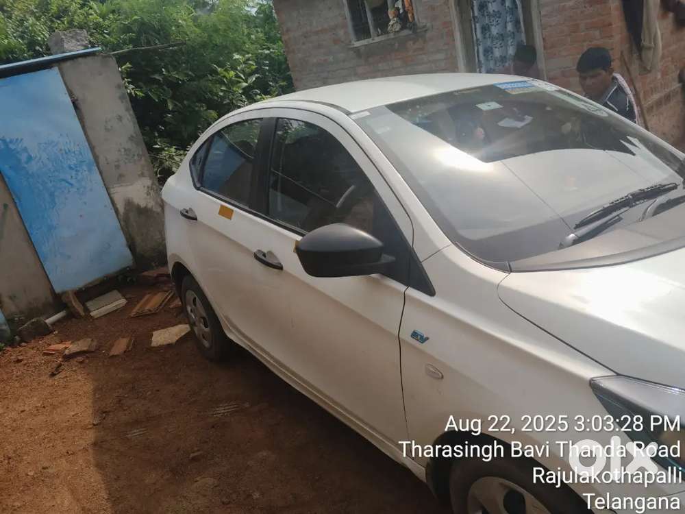 Tata Tiago Ev 2024