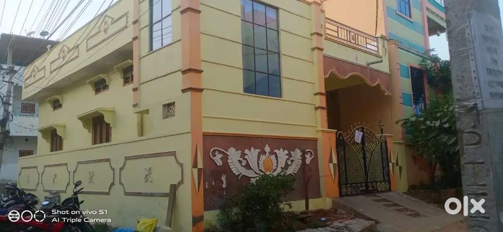 Individual House for Rent