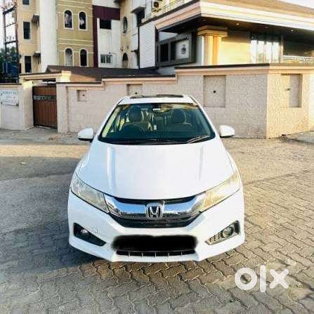 Honda City Diesel 2014