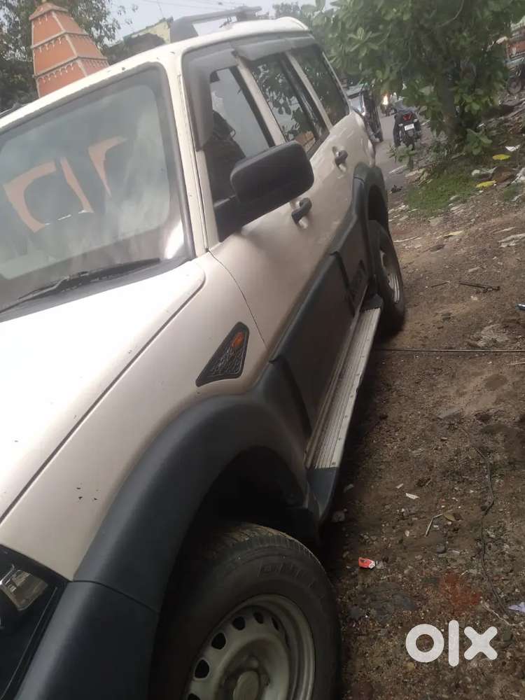Mahindra Scorpio S2 2017 Diesel
