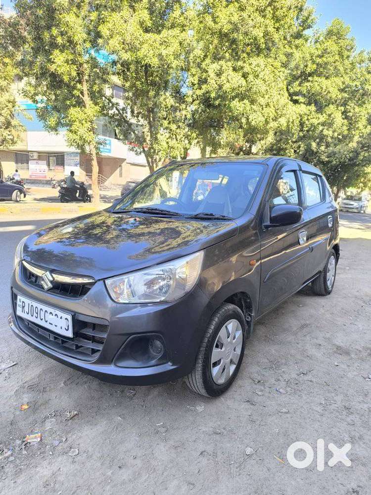 Maruti Suzuki Alto K10 Vxi Airbag, 2018, Petrol