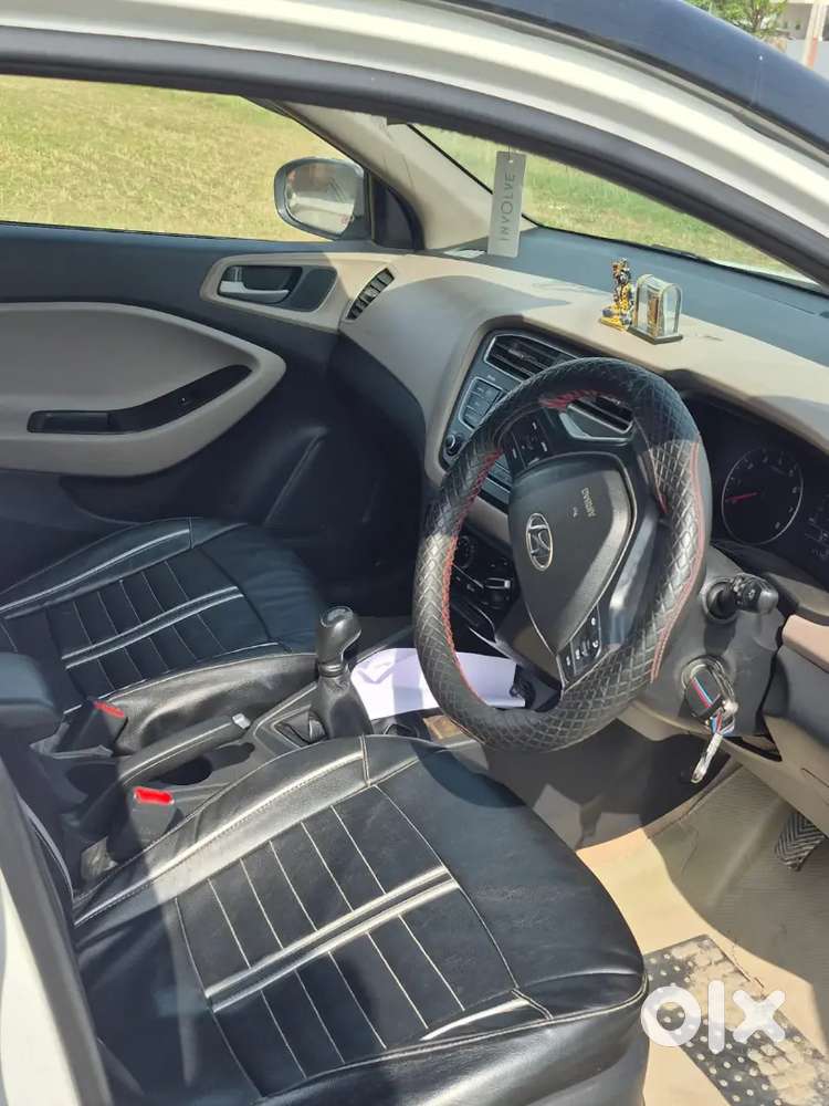 Hyundai Elite I20 2018 Petrol Well Maintained