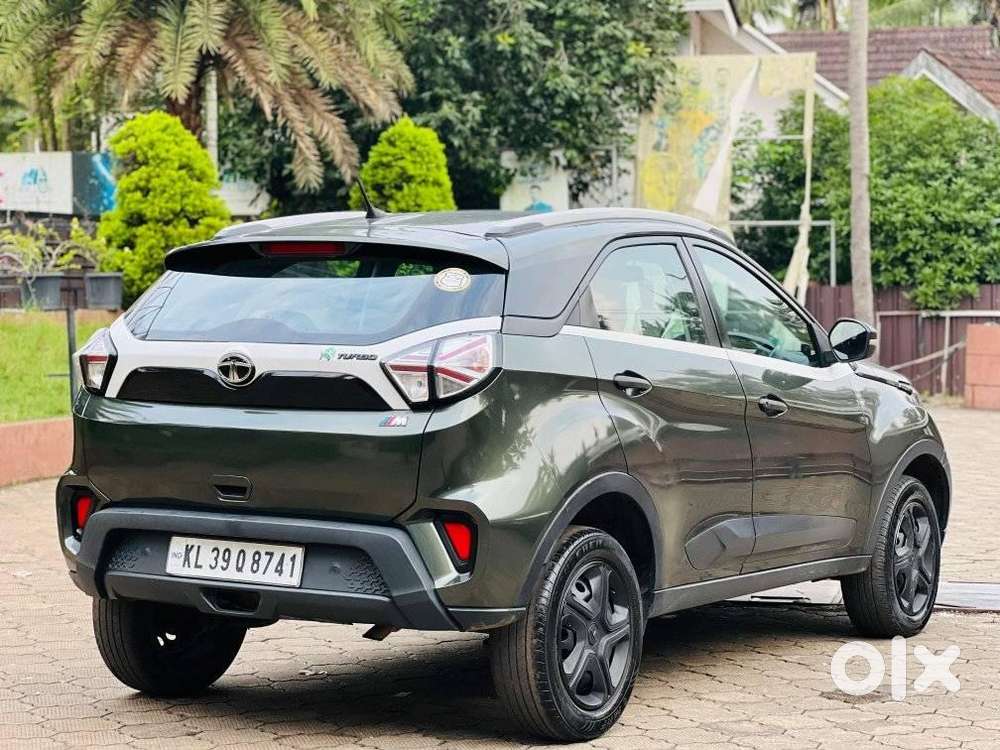Tata Nexon 1.5 Revotorq Xm Plus (s), 2020, Diesel