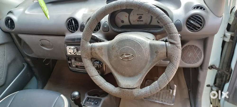 Hyundai Santro Xing 2005