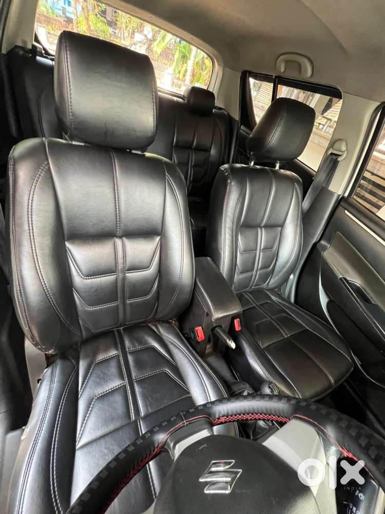 Maruti Suzuki Swift 2013 Diesel 129000 Km Driven