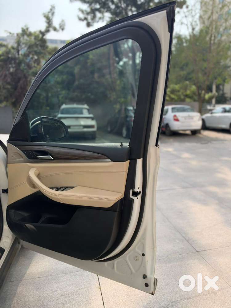 Bmw X3 2.0 Xdrive 20d, 2019, Diesel