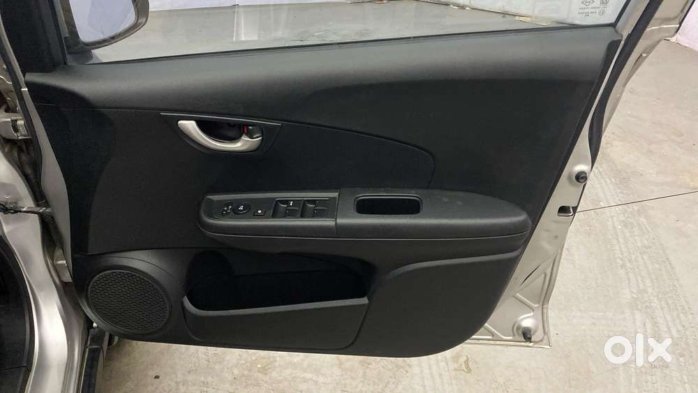 Honda Br-v 1.5 S I-vtec Mt, 2016, Petrol