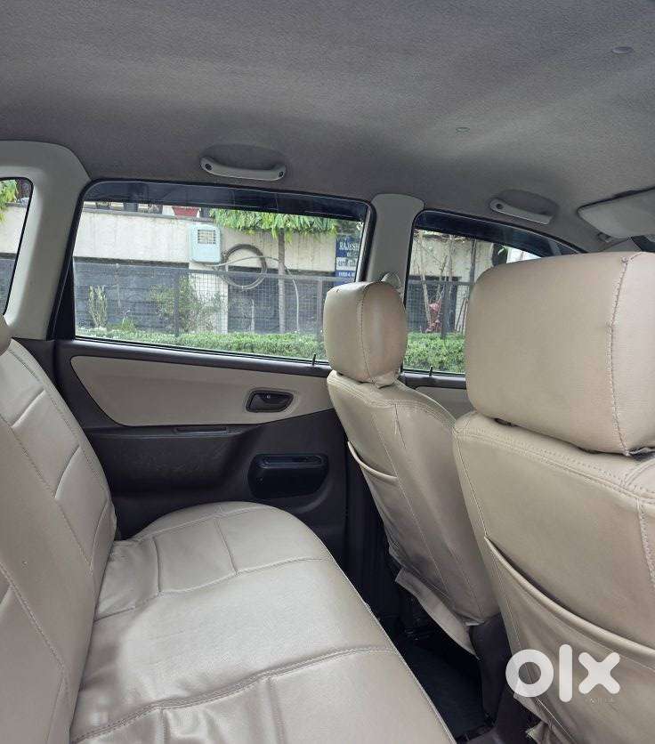 Maruti Suzuki Zen Estilo Lxi Bs Iv, 2011, Petrol