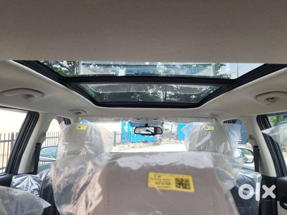 Kia Seltos Htx G, 2024, Petrol