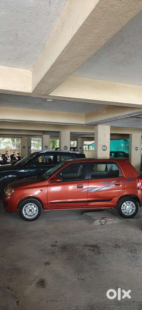 2013 Maruti Suzuki Alto