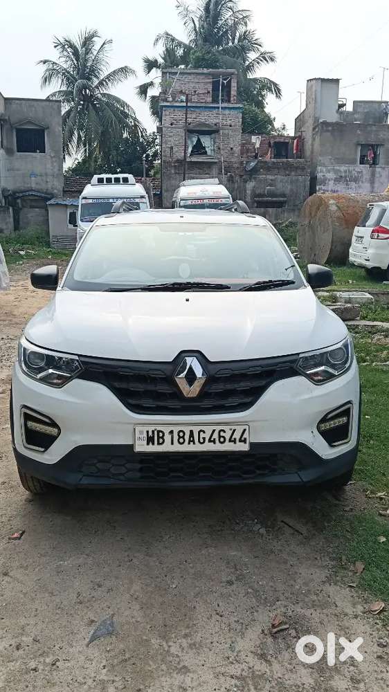 Renault Triber 1.0 Rxe 2021 Petrol