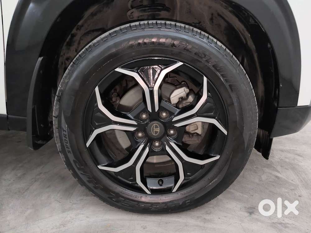 Tata Curvv S 1.2 Revotron Petrol 6mt, 2024, Diesel