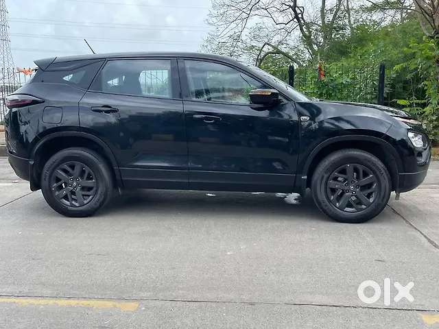 Tata Harrier Xta+ 2.0 L Kryotec Bs Vi, 2022, Diesel