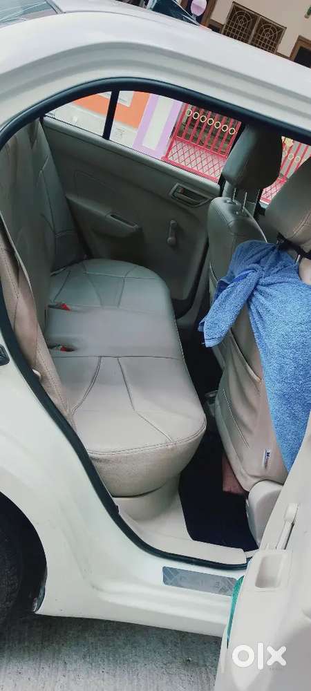 Maruti Swift Dzire Tour 2018 Diesel