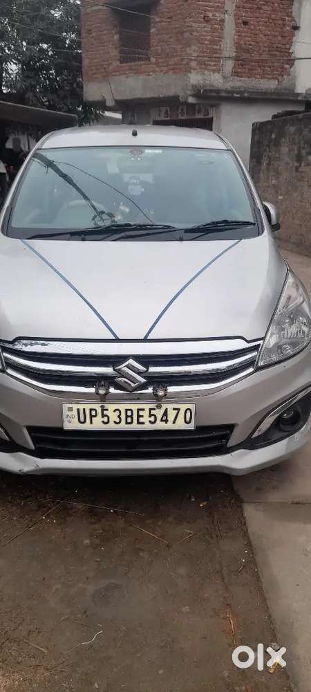 Maruti Suzuki Ertiga 2013 Diesel 140000 Km Driven
