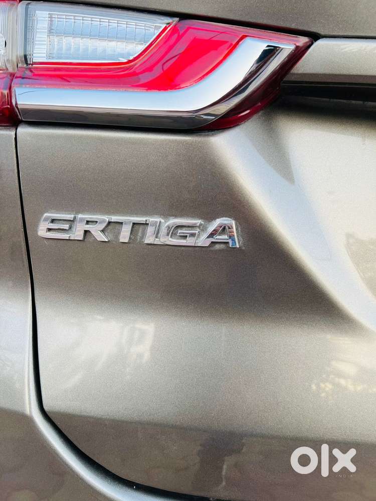 Maruti Suzuki Ertiga Vxi (o) Cng, 2021, Cng & Hybrids