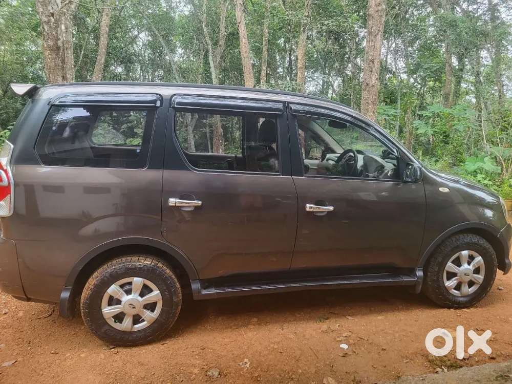 Mahindra Mhawk H4 Xylo Diesel Manual 2015