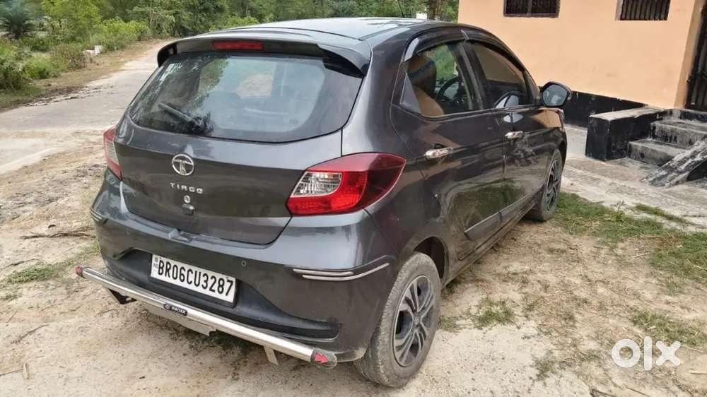 Tata Tiago 1.2 Revotron 2021