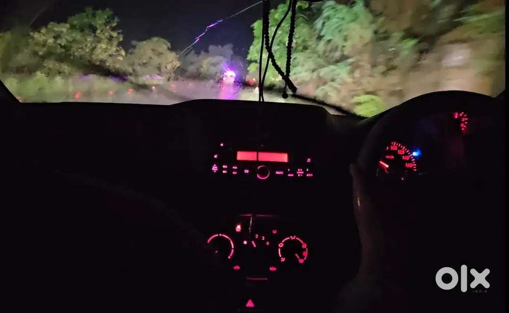 Maruti Suzuki A-star Zxi (abs + Airbags) Mint Condition