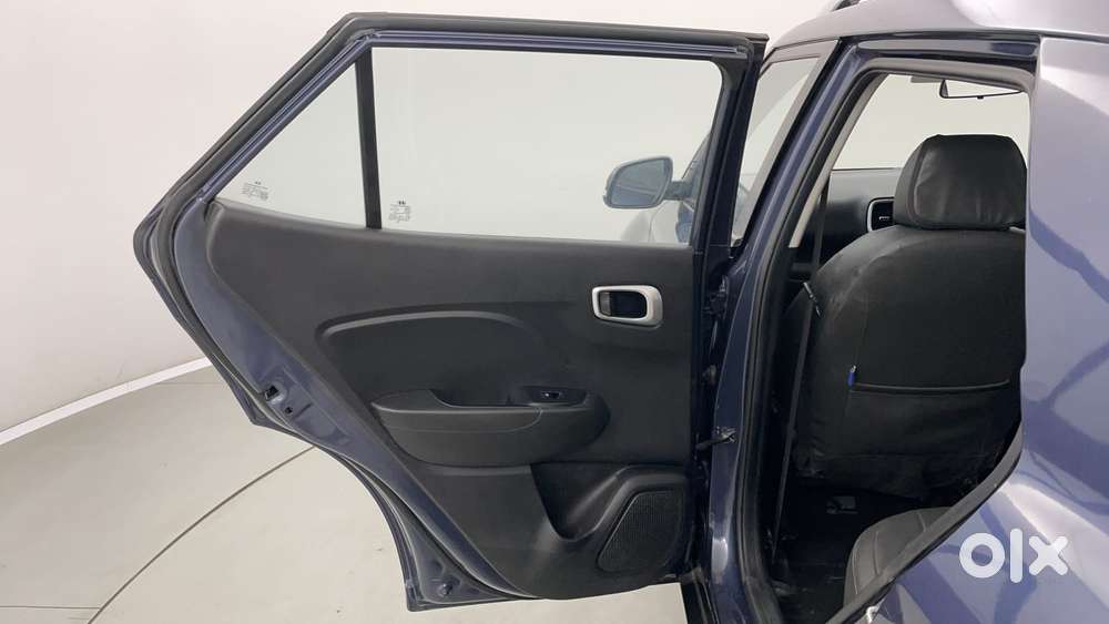 Hyundai Venue Sx Turbo, 2022, Petrol