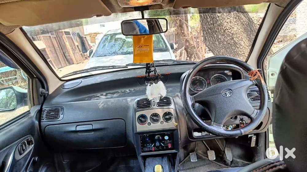 Tata Indigo Ecs Ls 2017 Manual Diesel All Original