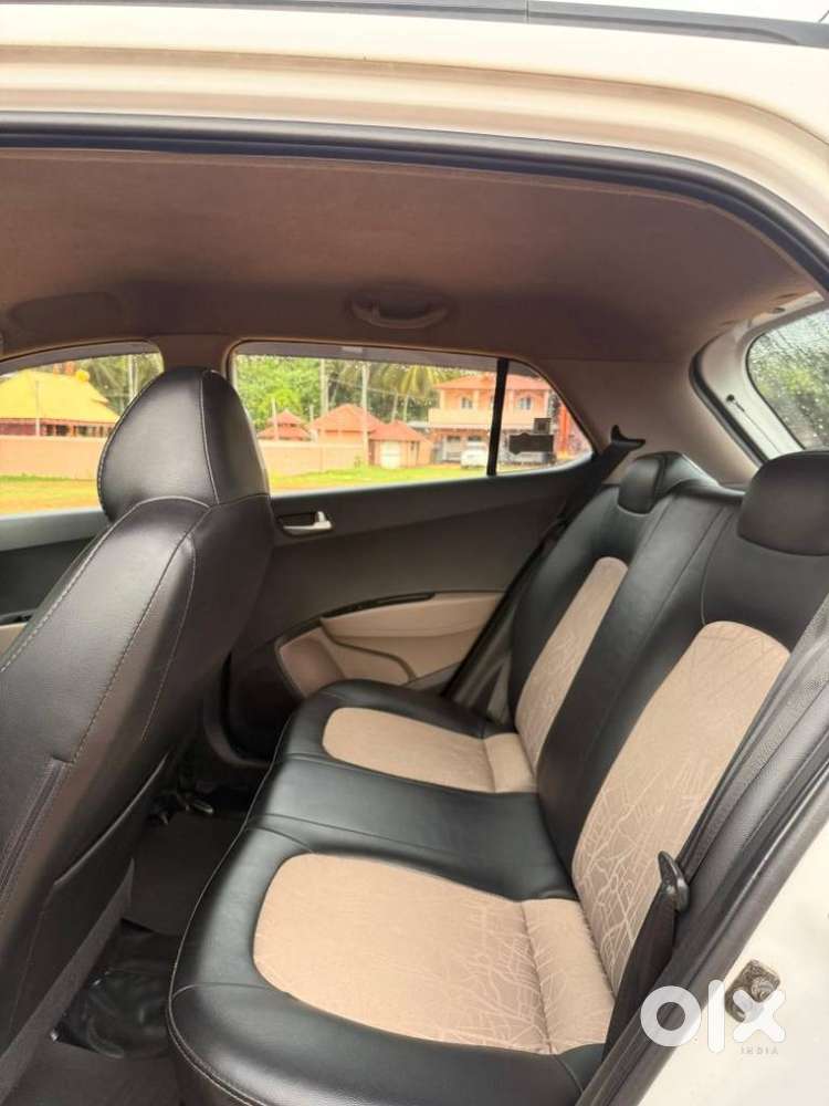 Hyundai Grand I10 Sportz Edition, 2019, Petrol