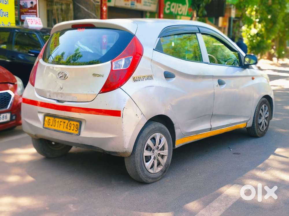 Hyundai Eon Era +, 2018, Cng & Hybrids