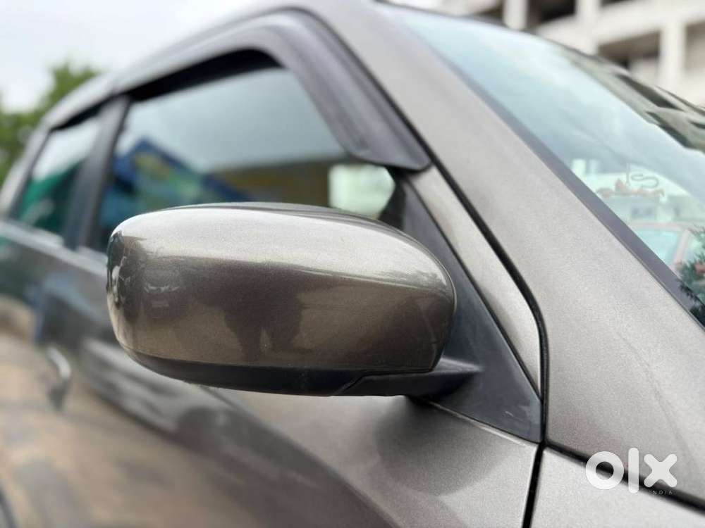 Maruti Suzuki Wagon R Vxi 1.2, 2020, Petrol