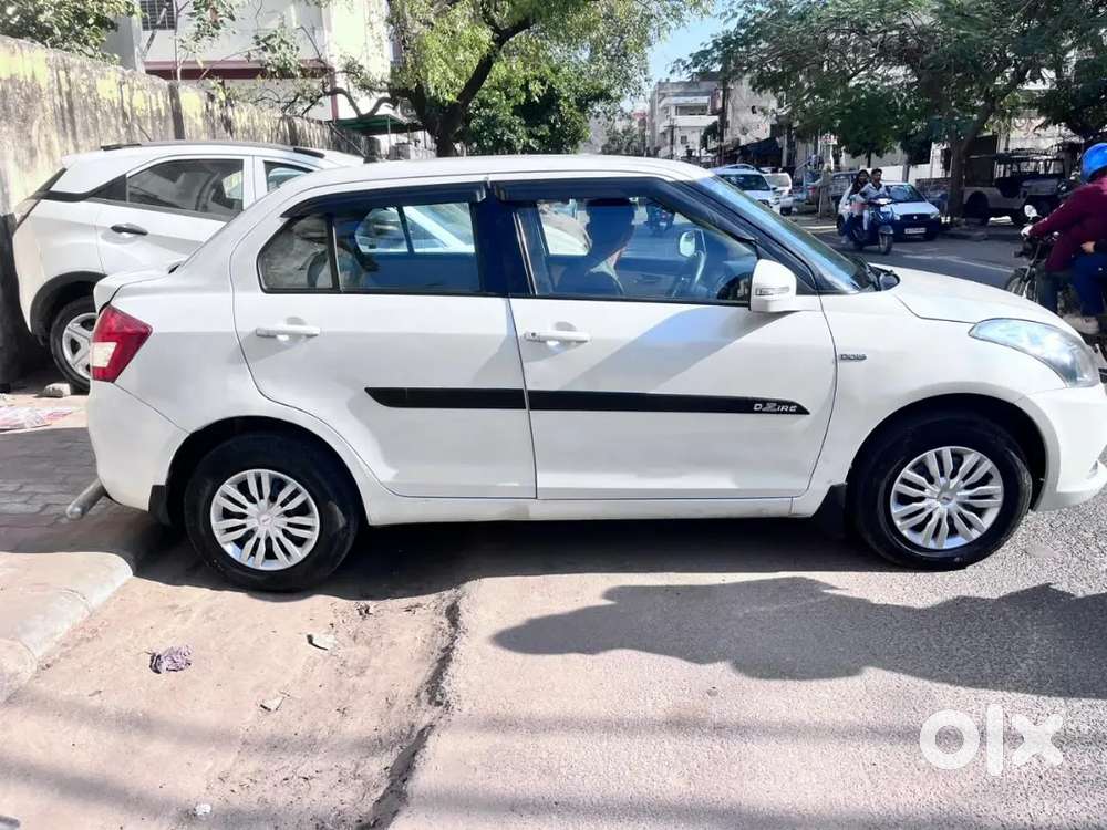 Good Condition Desire Vdi