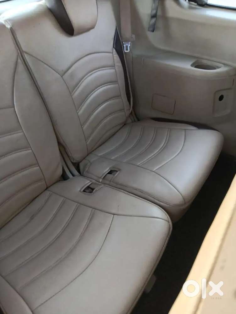 Maruti Suzuki Ertiga Vdi 2019