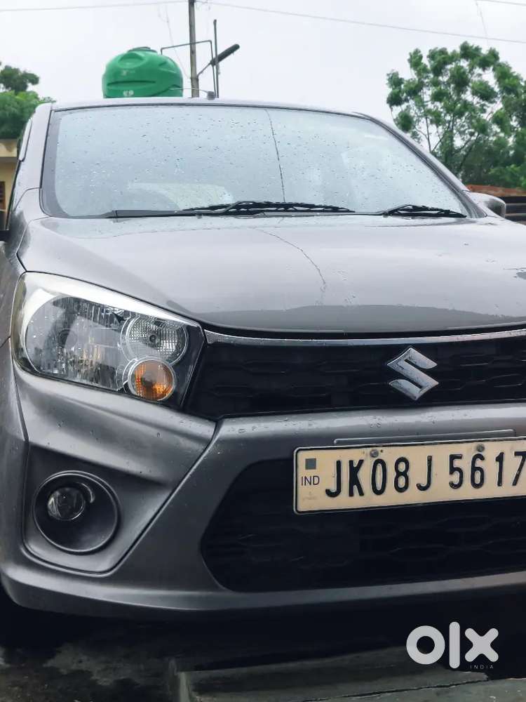 Maruti Suzuki Celerio 2020 Petrol Well Maintained