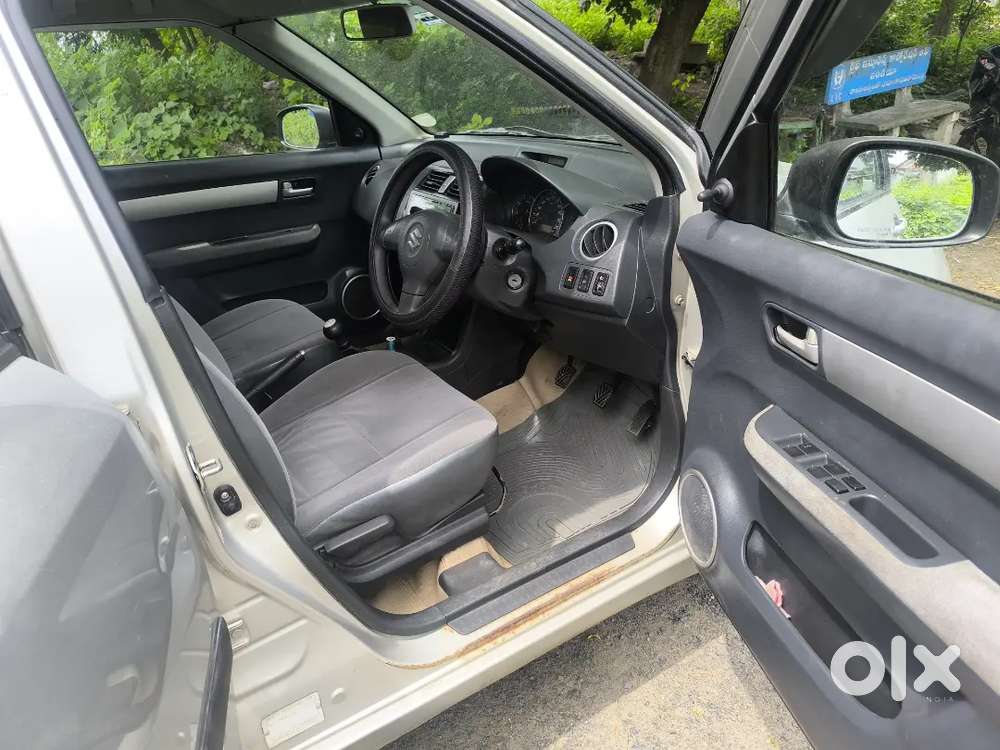Maruti Suzuki Dzire Diesel 2011