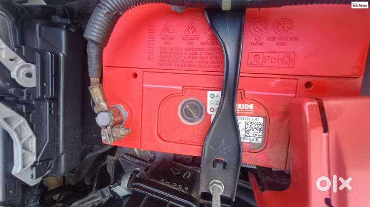 Honda Jazz 1.2 Sv I Vtec, 2015, Petrol