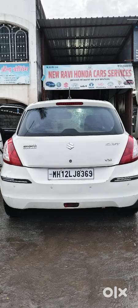 Good Condition Just Take And Drive.