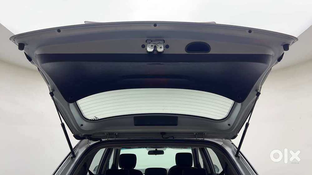 Hyundai Creta 1.6 Sx Plus Petrol At, 2016, Petrol