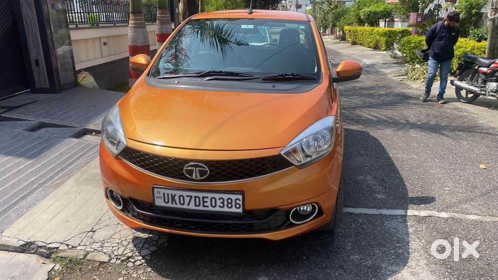 Tata Tiago 2018