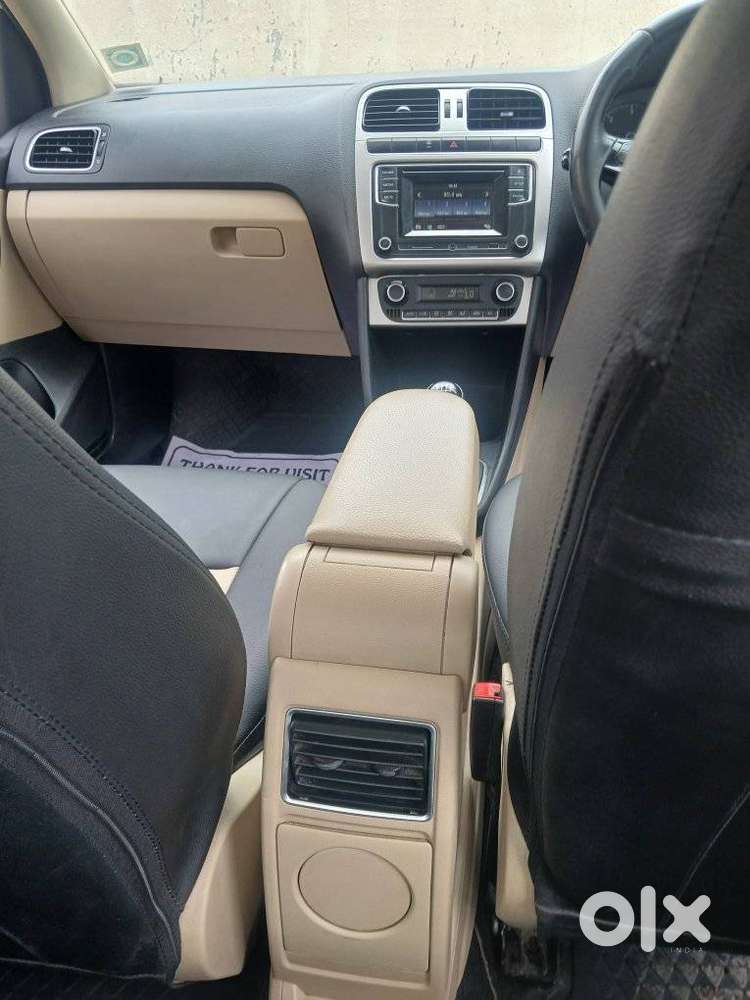 Volkswagen Ameo 1.5 Tdi Highline, 2018, Diesel