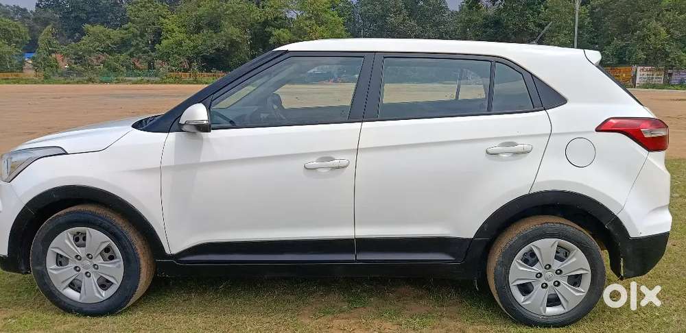 Hyundai Creta Diesel 2018 First Owner