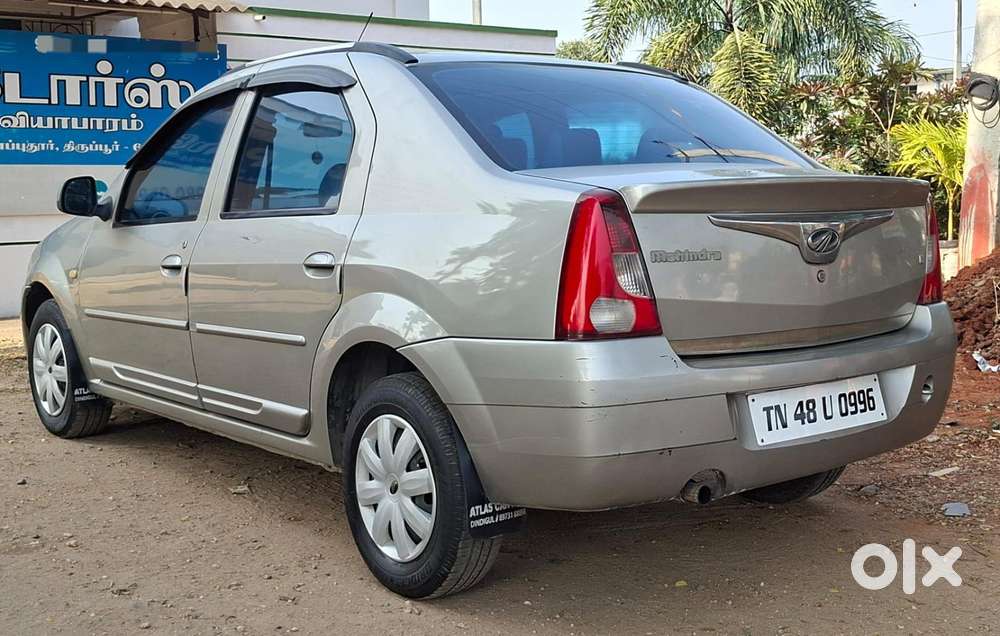 Mahindra Verito 1.5 D6, 2012, Diesel