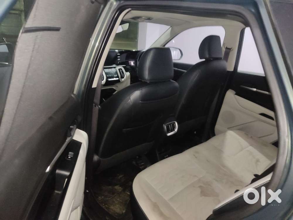 Kia Sonet 1.2 Htk Plus, 2024, Petrol