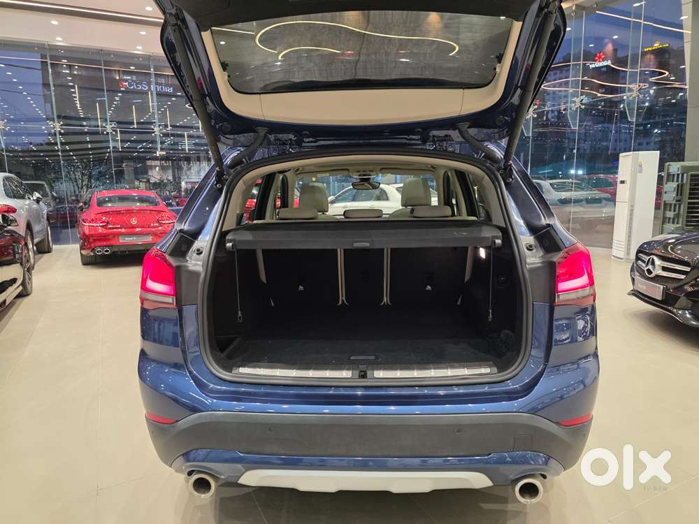 Bmw X1 2.0 Sdrive20d Xline, 2021, Diesel