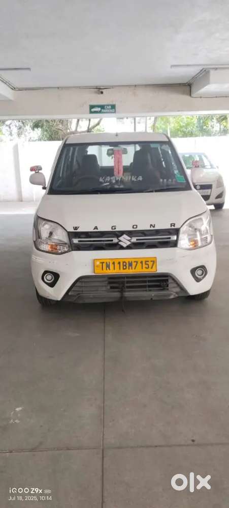 Car For Dayli Basic Rent