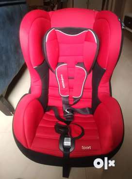 Baby car hotsell seat olx