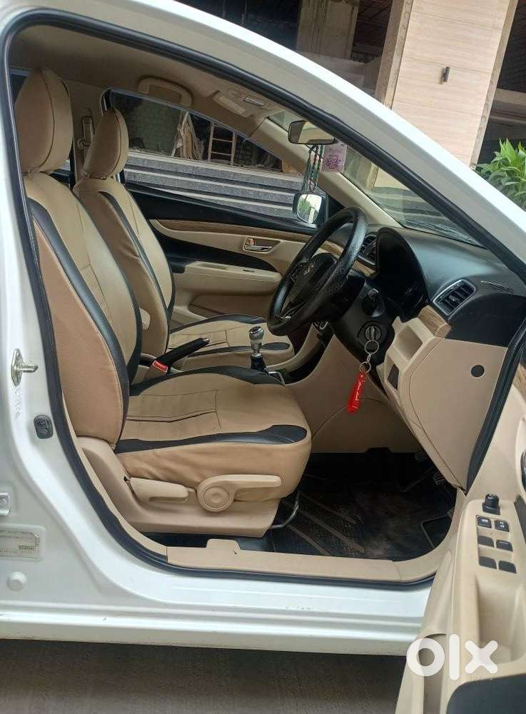 Maruti Suzuki Ciaz Delta 1.5, 2019, Diesel