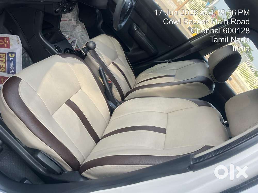 Maruti Suzuki Swift Dzire Ldi Bsiv, 2015, Diesel